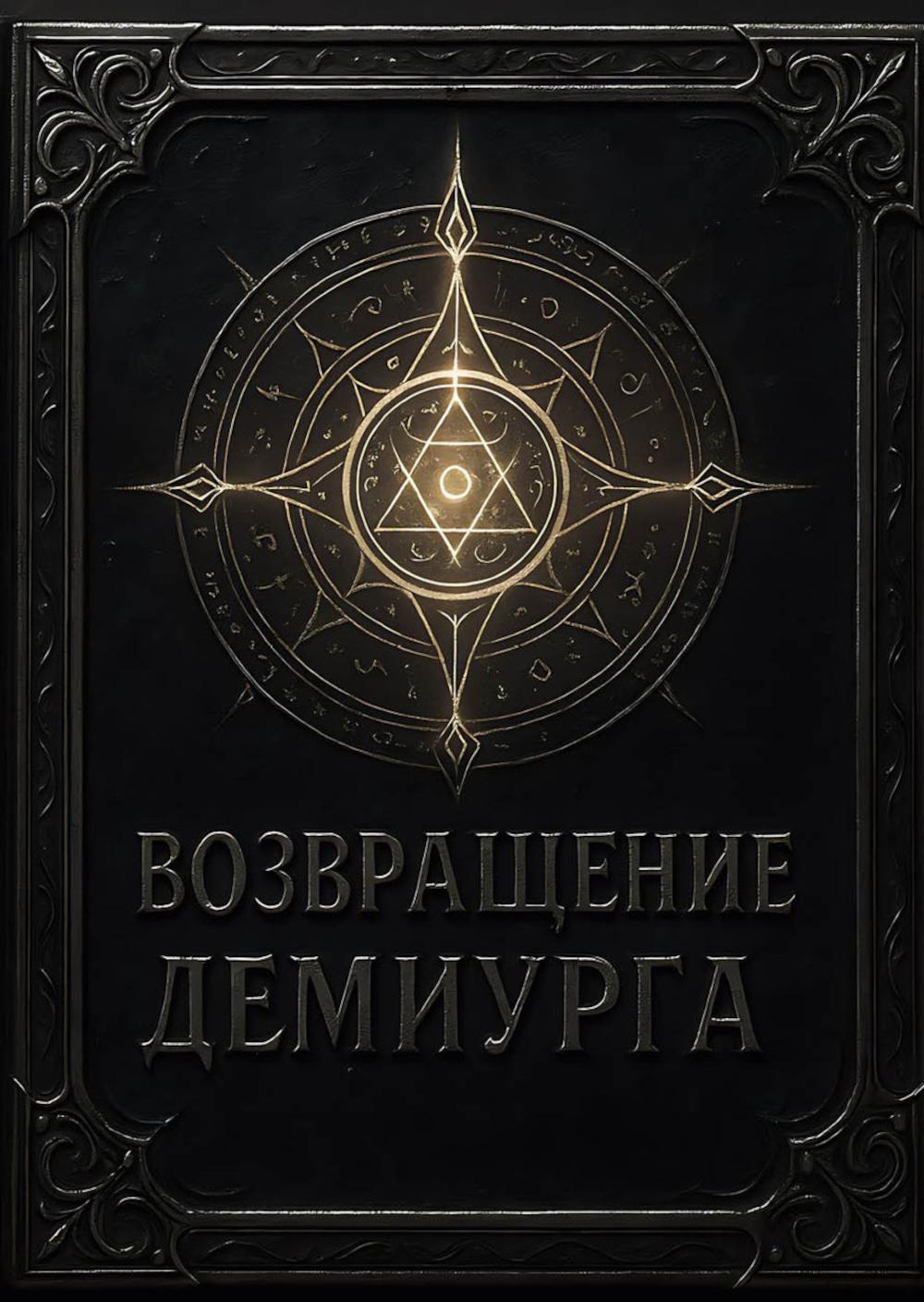 Возвращение Демиурга