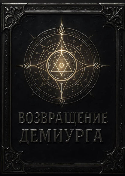 Возвращение Демиурга