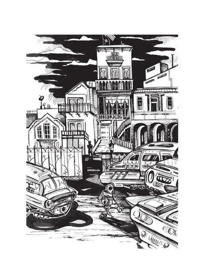 Знакомьтесь, Гагарин!