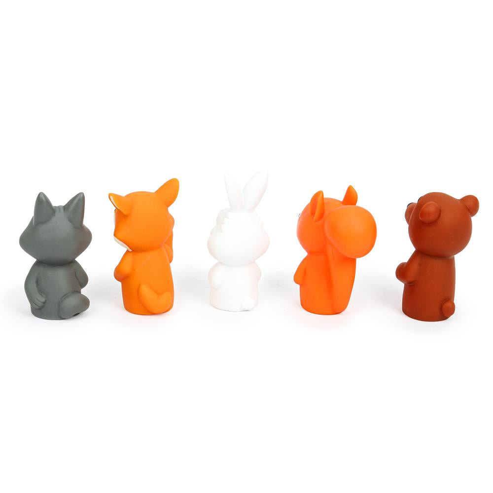 Jeu en plastique pour salle de cinéma palchikovienne, blister en carton 2*12 pouces