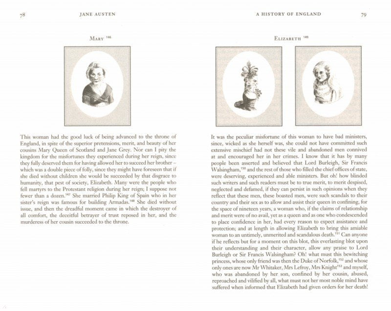 Sanditon & Lady Susan and Other Works