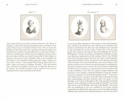 Sanditon & Lady Susan and Other Works