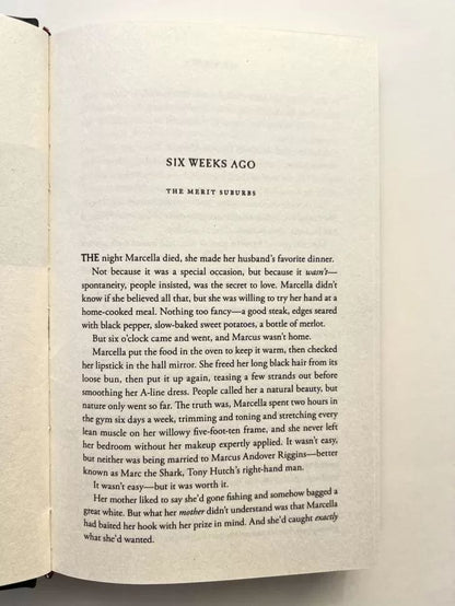 Vengeful (Месть)