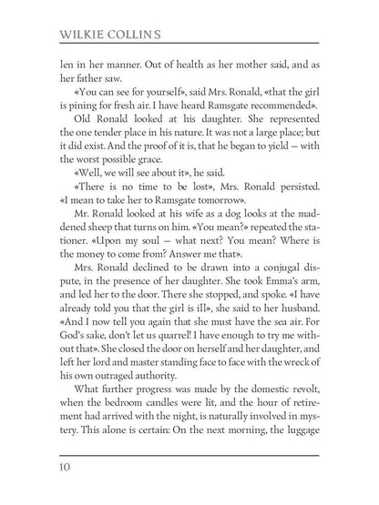 The Fallen Leaves = Опавшие листья: кн. на англ.яз