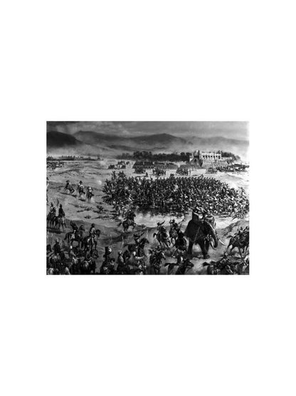 Завоевание рая: роман