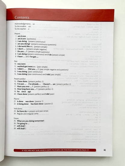 Essential Grammar in Use. A Self-Study Reference and Practice Book for Elementary Learners of English