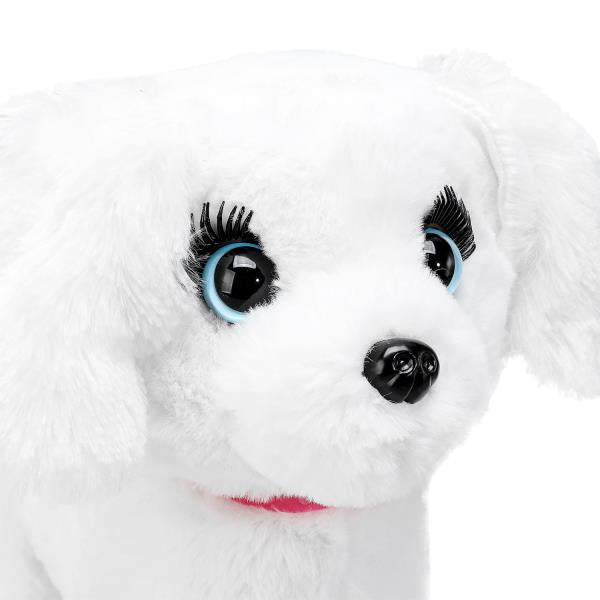 Modèle interactif Vayti 22 cm, 5 fonctions, dans le cor.