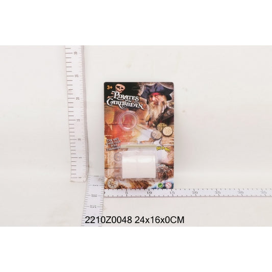 Настольная игра раскопка на карт. в кор.2*60шт