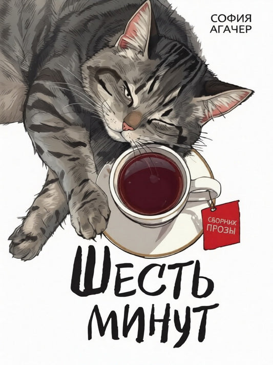 Шесть минут (12+)