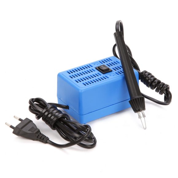 ВЫЖИГАНИЕ. ЭЛЕКТРОПРИБОР ДЛЯ ВЫЖИГАНИЯ ПО ДЕРЕВУ "УЗОР-10К" в кор.10шт