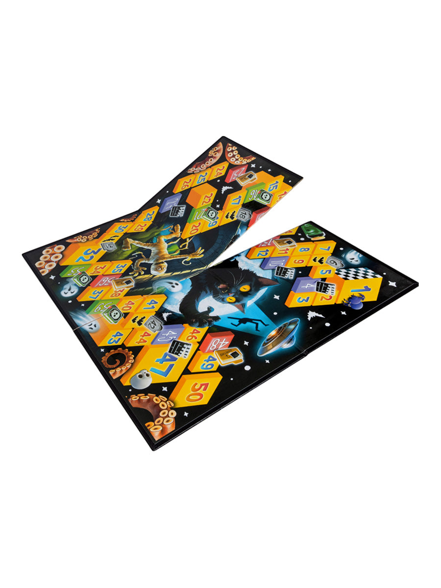 Jeu "Иллюзориум. Страшилки"