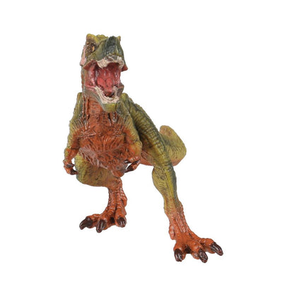 Jeu de dinosaure en plastique pour camion IJGРАЕМ ВМЕСТЕ en cor.2*108шт