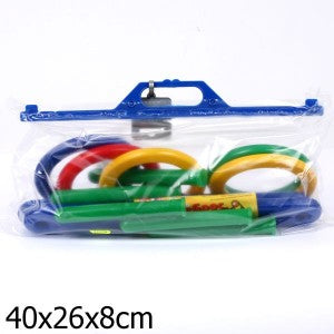 СВСД. Кольцеброс арт.5128 /10