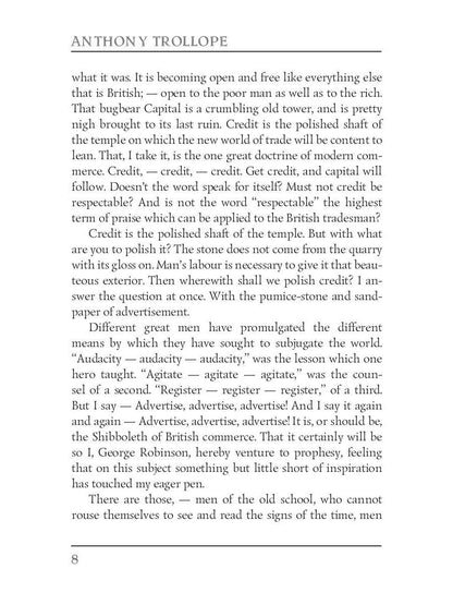 The Struggles of Brown, Jones and Robinson: на англ.яз