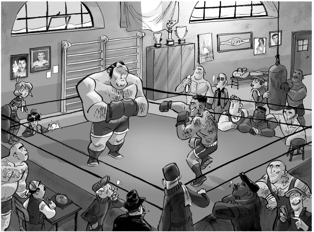 Агата Мистери. Кн. 5. Убийство на Эйфелевой башне