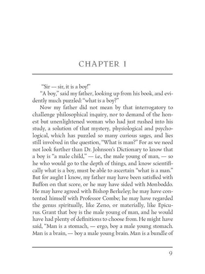 The Caxtons: A Family Picture 1 = Семейство Какстон 1