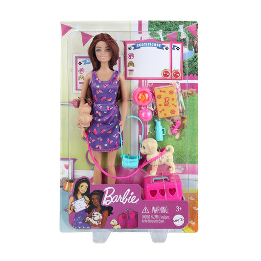 Кукла 29 см, руки и ноги сгибаются, с питомцем, блист. No name в кор.24шт