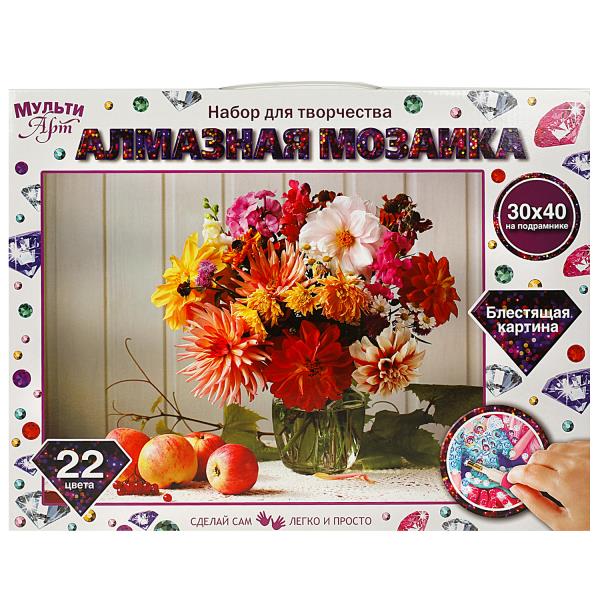 Mosaïque en bois 30*40 cm avec une surface totale pour le panier de transport du MOVA 24 heures sur 24