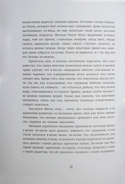 Класика в ілюстраціях: Красношейка (р)