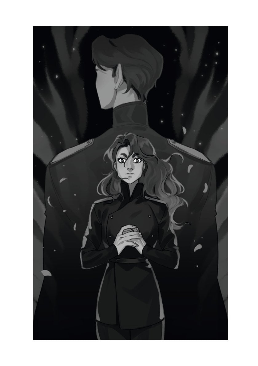 Граница. Становление на путь