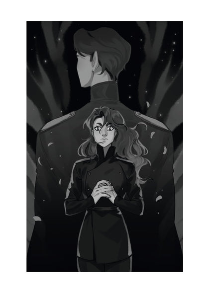 Граница. Становление на путь