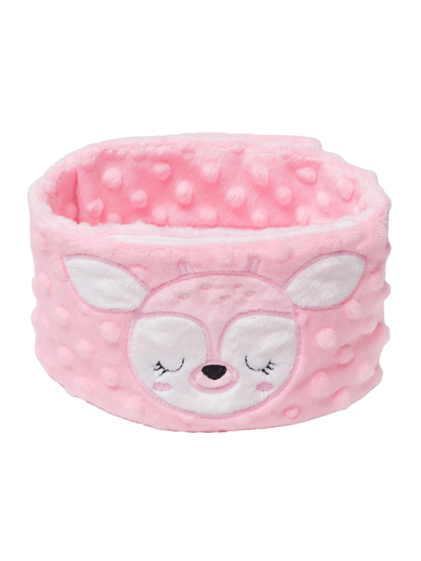 764 Игрушка "Мякиши" с вишнёвыми косточками Разогрелка ("Оленёнок")