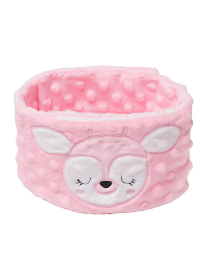 764 Игрушка "Мякиши" с вишнёвыми косточками Разогрелка ("Оленёнок")