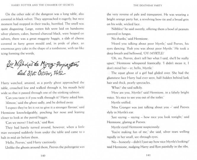 Harry Potter and the Chamber of Secrets -Gryffindor Edition J.K.Rowling Гарри Поттер и Тайная комната-Гриффиндор Д.К.Роулинг/Книги на английском языке