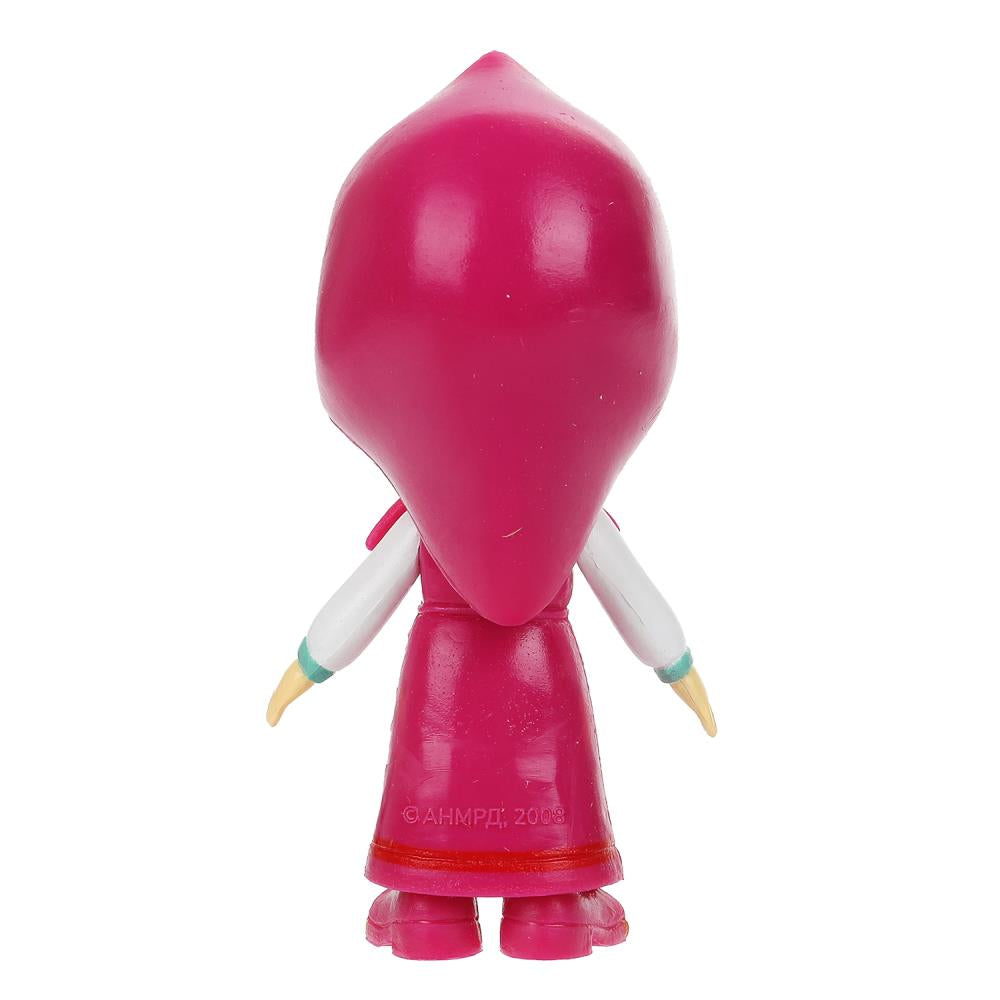 Фигурка Маша и Медведь маша и медведь, блист ИГРАЕМ ВМЕСТЕ в кор.48шт