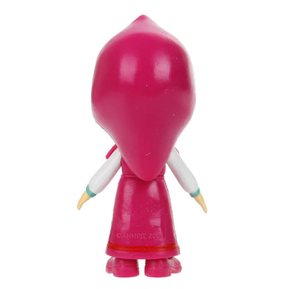 Фигурка Маша и Медведь маша и медведь, блист ИГРАЕМ ВМЕСТЕ в кор.48шт