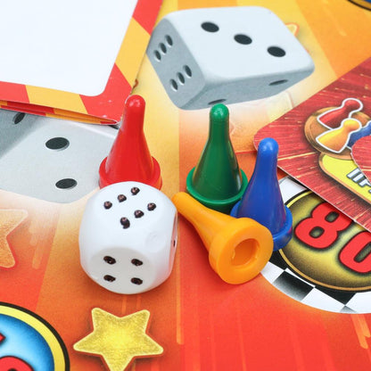 Crazy Альянс. Поединок умов. Настольная игра-квадрат.40 карточек. 250х250х55мм. Умные игры в кор10шт