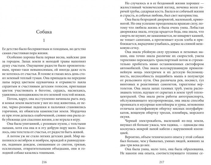 Добро Вам! Рассказы