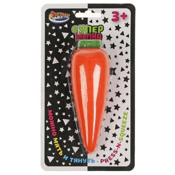 Super lait de morue, 12 cm, muka, blister.10,5*18,5*5 cm ИГРАЕМ ВМЕСТЕ в кор.2*72шт