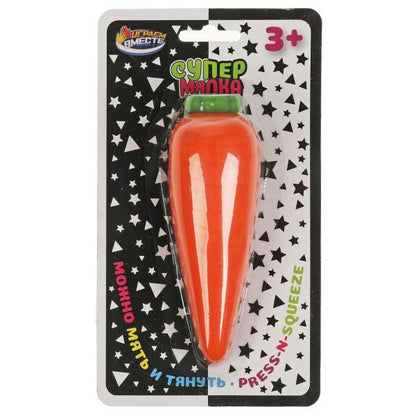 Super lait de morue, 12 cm, muka, blister.10,5*18,5*5 cm ИГРАЕМ ВМЕСТЕ в кор.2*72шт