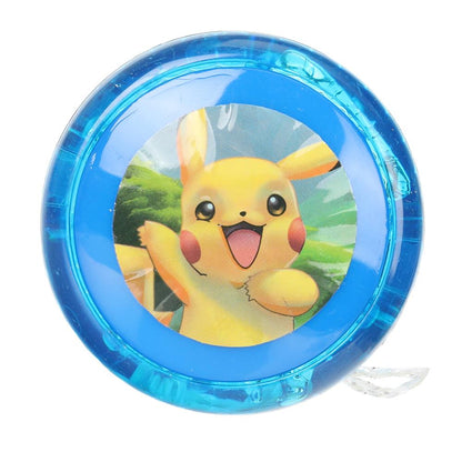 Йо-йо покемоны, свет, блистер 12*17*4 см ИГРАЕМ ВМЕСТЕ в кор.240шт