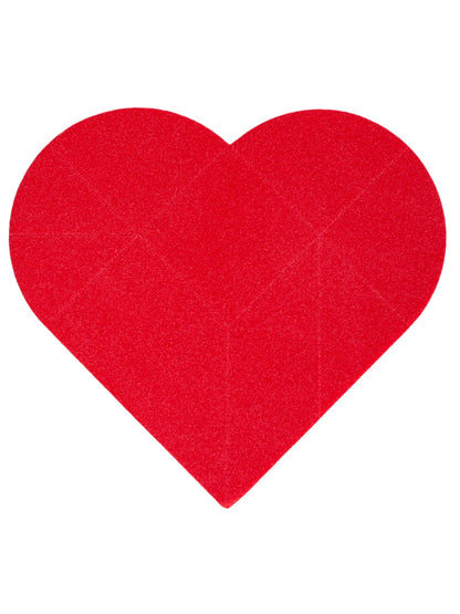 Игра магнитная головоломка "ТАНГРАМ" сердце (европодвес)