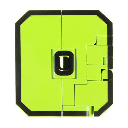 Transformateur de robot en cifrou 0, cor.10,5*19*6 cm, ТЕХНОДРАЙВ en cor.150шт