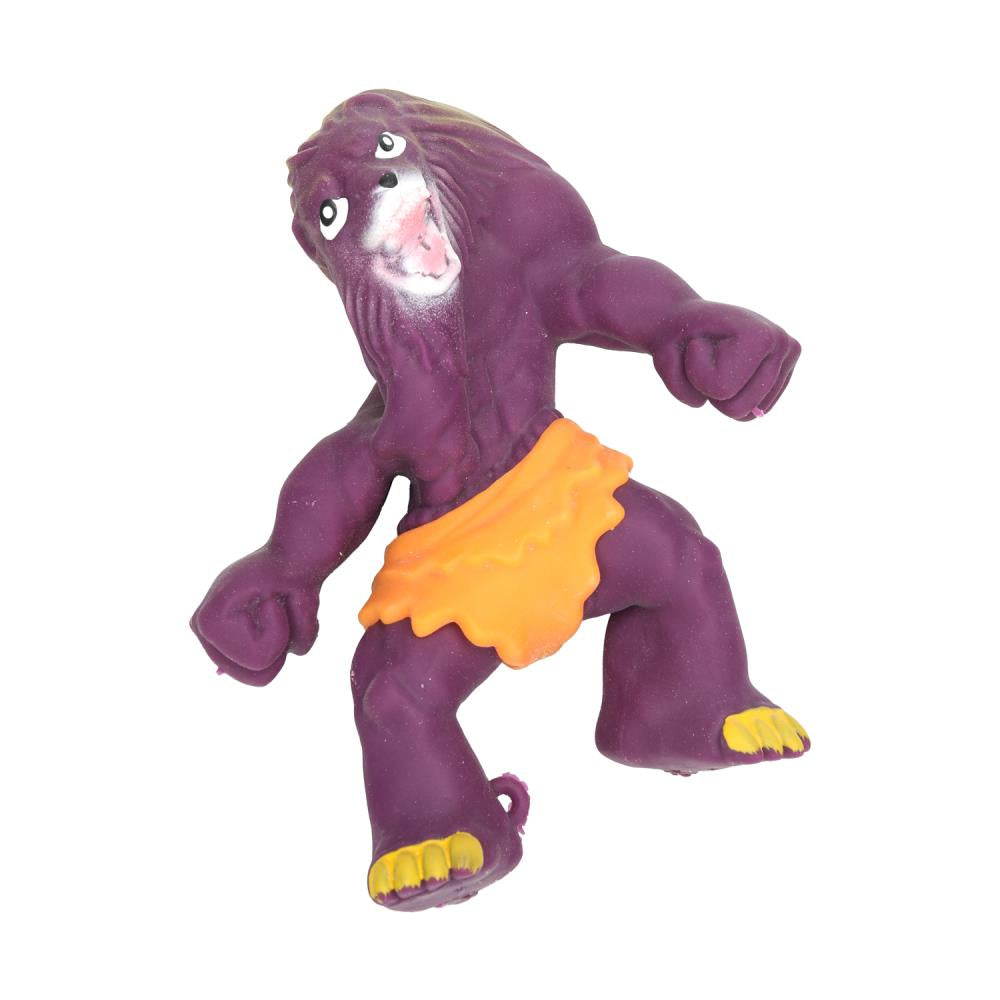 TMS-S05-RU Антистресс тянучка, блистер Супер Флекс в кор.12шт