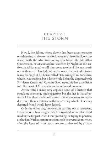 Heu-Heu, or the Monster & The Treasure of the Lake = Хоу-хоу, или Чудовище и Сокровища озера: на англ.яз