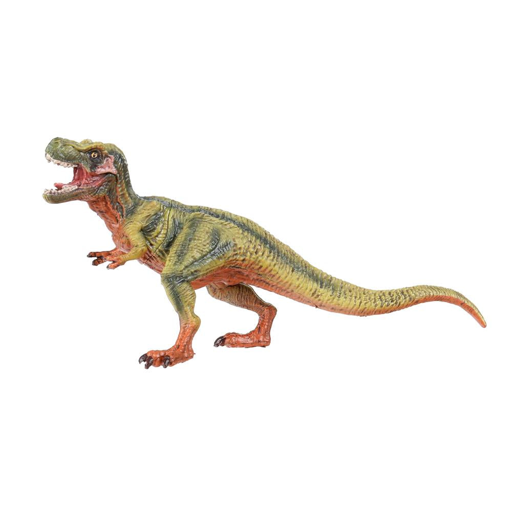 Jeu de dinosaure en plastique pour camion IJGРАЕМ ВМЕСТЕ en cor.2*108шт