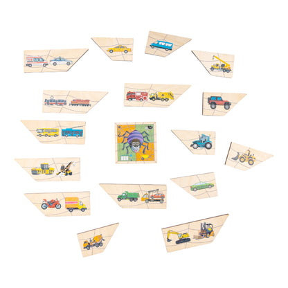 Offres pour la technologie "Паучок"