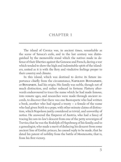 Life of Napoleon 2 = Жизнь Наполеона 2: на англ.яз