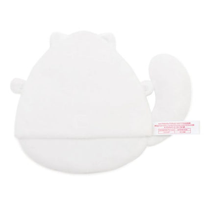 Игрушка Доктор Мякиш - Котёнок (с вишневыми косточками)