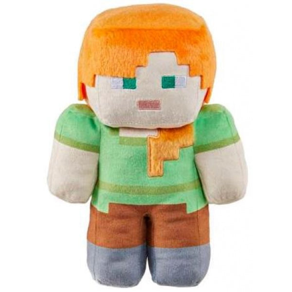 Игрушка мягкая фантастическое существо 18см, озвуч., в пак. Jouer à la cor.24шт