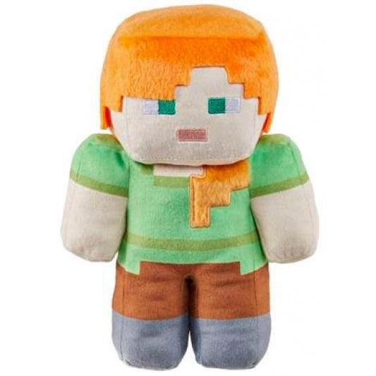 Игрушка мягкая фантастическое существо 18см, озвуч., в пак. Jouer à la cor.24шт