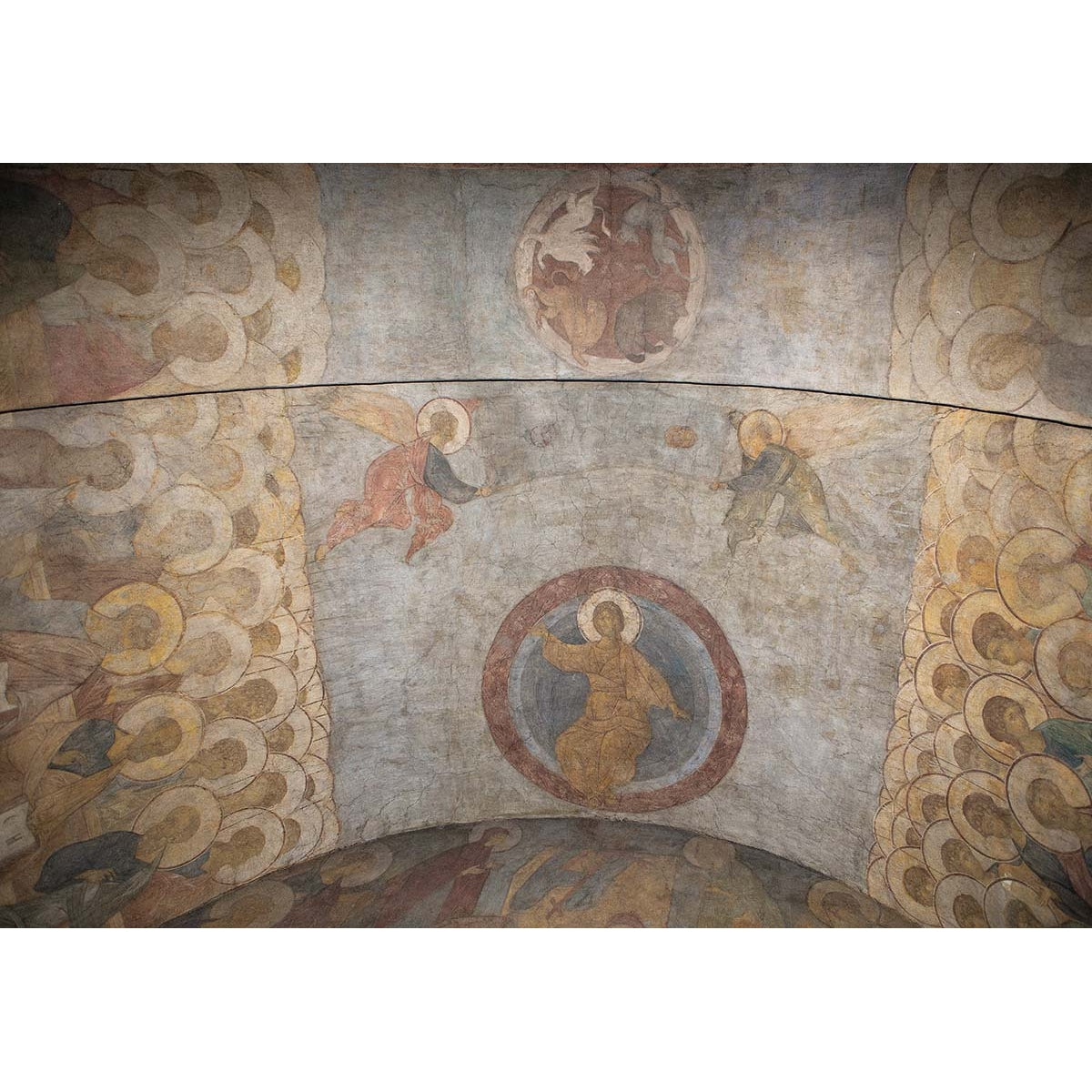 Андрей Рублев