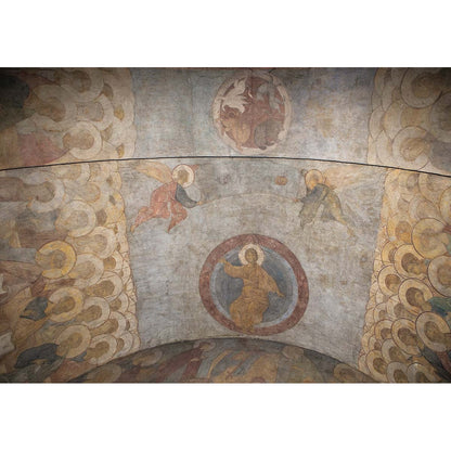 Андрей Рублев