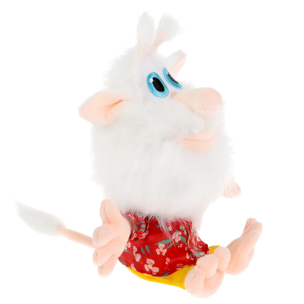 Jeu de grande taille Buba en gros rubis, 20 cm, sans puce, dans un paquet. Мульти-пульти в кор.24шт