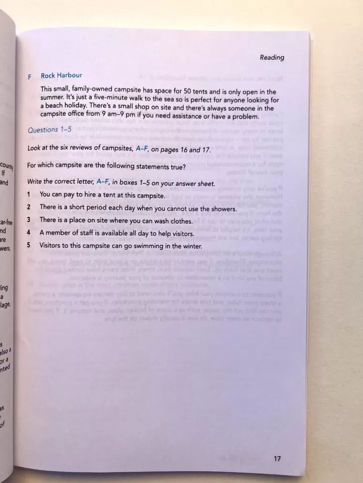 IELTS Cambridge 20 (General)+QR Code