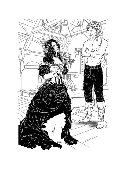 Рип.Мракадемия